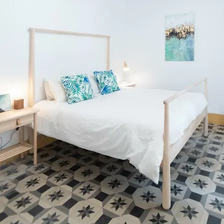 Apartamento Apartamento La Moderna *