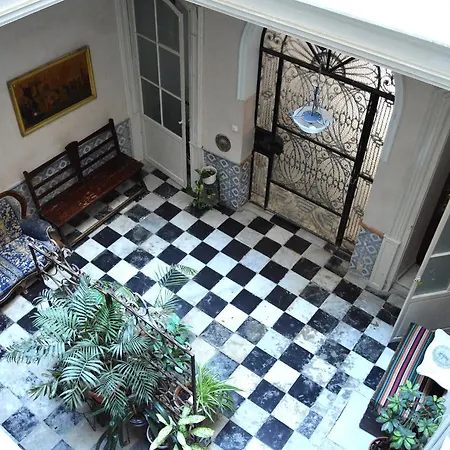 Apartamento La Moderna Apartment *
