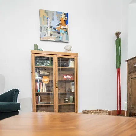 Apartamento La Moderna * Cadiz