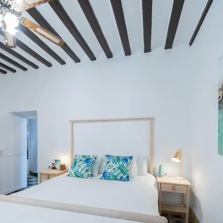 Apartamento La Moderna