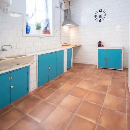 Apartamento La Moderna Apartment Cadiz