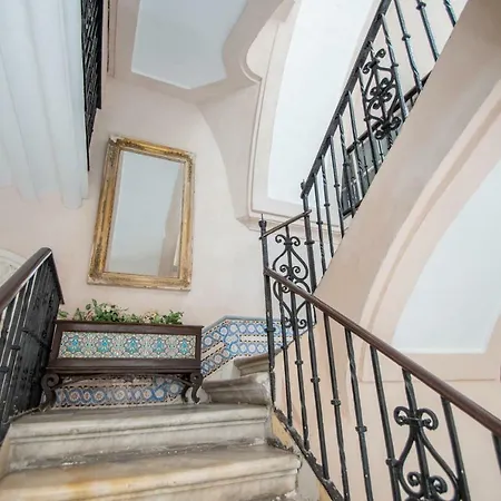 Apartamento La Moderna Apartment *