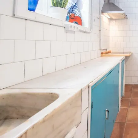Apartamento La Moderna Apartment Cadiz