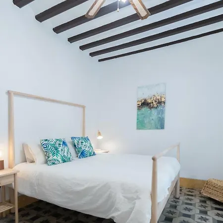Apartamento La Moderna