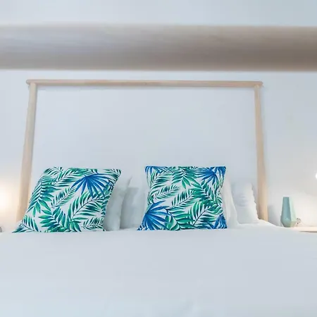 Apartamento La Moderna * Cadiz